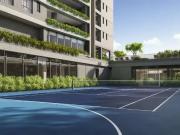 Apartamento para Venda em São Paulo/SP Cidade Monções 3...