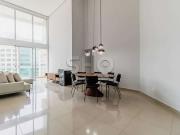 Apartamento para Venda em São Paulo/SP Cidade Monções 3...