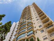 Apartamento para Venda em São Paulo/SP Cidade Monções 4...
