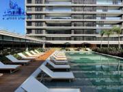 Apartamento para Venda em São Paulo/SP Cidade Monções 4...