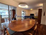 Apartamento para Venda em São Paulo/SP Cidade Monções 4...