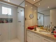 Apartamento para Venda em São Paulo/SP Cidade Monções 4...