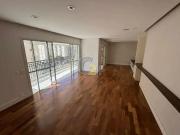 Apartamento para Venda em São Paulo/SP Cidade Monções 4...