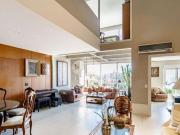 Apartamento para Venda em São Paulo/SP Cidade Monções 4...