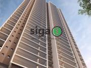 Apartamento para Venda em São Paulo/SP Cidade Monções 4...
