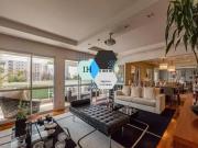 Apartamento para Venda em São Paulo/SP Cidade Monções 4...