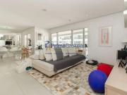 Apartamento para Venda em São Paulo/SP Cidade Monções 4...