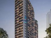 Apartamento para Venda em São Paulo/SP Cidade Monções 4...