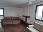 Apartamento para Venda em São Paulo/SP Cidade Monções 4...