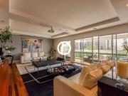 Apartamento para Venda em São Paulo/SP Cidade Monções 4...