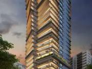 Apartamento para Venda em São Paulo/SP Cidade Monções 4...