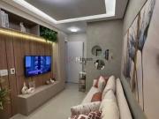 Apartamento para Venda em São Paulo/SP Cidade Nitro...