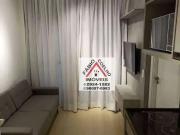 Apartamento para Venda em São Paulo/SP Cidade Nova...