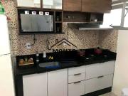 Apartamento para Venda em São Paulo/SP Cidade Nova...