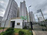 Apartamento para Venda em São Paulo/SP Cidade Nova São...