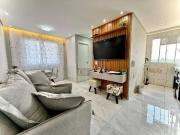 Apartamento para Venda em São Paulo/SP Cidade Nova São...