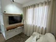 Apartamento para Venda em São Paulo/SP Cidade Patriarca...