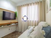 Apartamento para Venda em São Paulo/SP Cidade Patriarca...