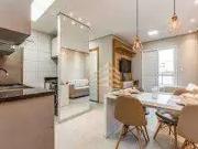 Apartamento para Venda em São Paulo/SP Cidade Patriarca...