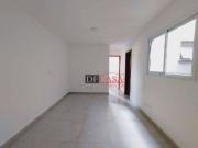 Apartamento para Venda em São Paulo/SP Cidade Patriarca...