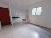 Apartamento para Venda em São Paulo/SP Cidade Patriarca...