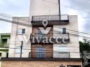Apartamento para Venda em São Paulo/SP Cidade Patriarca...