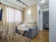 Apartamento para Venda em São Paulo/SP Cidade Patriarca...