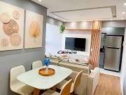 Apartamento para Venda em São Paulo/SP Cidade Patriarca...