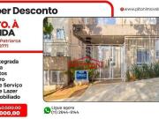 Apartamento para Venda em São Paulo/SP Cidade Patriarca...