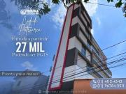 Apartamento para Venda em São Paulo/SP Cidade Patriarca...