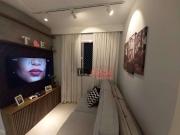 Apartamento para Venda em São Paulo/SP Cidade Patriarca...