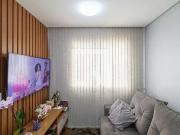 Apartamento para Venda em São Paulo/SP Cidade Patriarca...