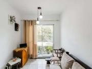 Apartamento para Venda em São Paulo/SP Cidade Patriarca...