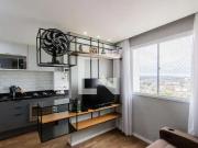 Apartamento para Venda em São Paulo/SP Cidade Patriarca...