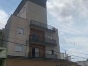 Apartamento para Venda em São Paulo/SP Cidade Patriarca...