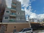 Apartamento para Venda em São Paulo/SP Cidade Patriarca...