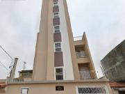 Apartamento para Venda em São Paulo/SP Cidade Patriarca...