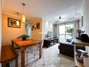 Apartamento para Venda em São Paulo/SP Cidade Patriarca...