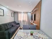 Apartamento para Venda em São Paulo/SP Cidade Popular 2...