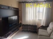 Apartamento para Venda em São Paulo/SP Cidade Popular 2...
