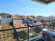 Apartamento para Venda em São Paulo/SP Cidade São...