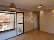 Apartamento para Venda em São Paulo/SP Cidade São...