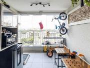 Apartamento para Venda em São Paulo/SP Cidade São...