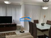 Apartamento para Venda em São Paulo/SP Cidade São...