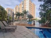 Apartamento para Venda em São Paulo/SP Cidade São...