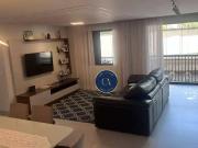 Apartamento para Venda em São Paulo/SP Cidade São...