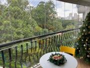 Apartamento para Venda em São Paulo/SP Cidade São...