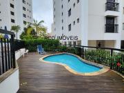 Apartamento para Venda em São Paulo/SP Cidade São...