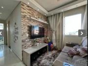 Apartamento para Venda em São Paulo/SP Cidade São Mateus...