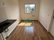 Apartamento para Venda em São Paulo/SP Cidade Satélite...